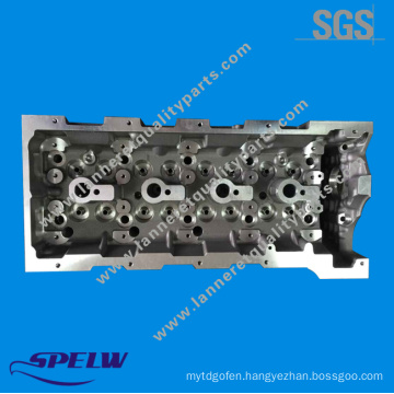 908754 Bare Cylinder Head for Mercedes C200/C220/E200/E220/209